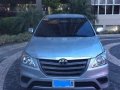 2016 Toyota Innova E Diesel Automatic for sale-1