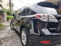 2010 lexus RX350 AT Black SUV For Sale -6