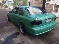 Honda Civic Vti Vtec 1997 model for sale-9