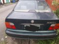 1997 BMW 320i Automatic Green For Sale -0