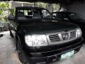 Nissan Frontier 2006 for sale -1