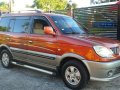 Mitsubishi Adventure 2006 gls sports for sale-3