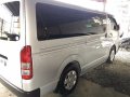 Well-kept Toyota Hiace 2016 for sale -2