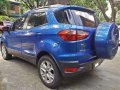 Ford 2017 Ecosport Trend AT. Like Bnew for sale-6