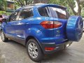 Ford 2017 Ecosport Trend AT. Like Bnew for sale-6