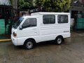 Suzuki Multicab 2014 F6 MT White For Sale -1