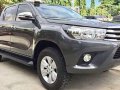 2017s Toyota Hilux 4x4 MT dsl P1399M for sale-1