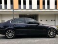 Black 2001 BMW 325i for sale-0