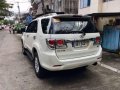 For sale 2014 Toyota Fortuner 2.5V matic diesel-2