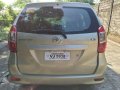 TOYOTA AVANZA 2017 1.3E for sale-3