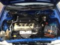Nissan Sentra series 3 ex saloon 1995 model for sale-9