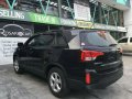 Good as new Kia Sorento 2015 for sale -4