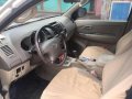 2008 Toyota Fortuner 4X2 for sale-2