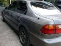 For sale Honda Civic Vti SiR body 1999 model. -1