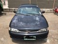 1996 Mitsubishi Lancer black for sale-6