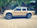 Isuzu Dmax 2007 truck for sale-0