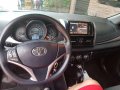 Toyota Vios 2016 1.3E AT for sale-5