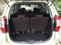TOYOTA AVANZA 2017 1.3E for sale-8