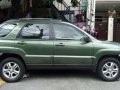 2007 Kia Sportage Gas for sale-2