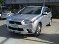 2012 Mitsubishi ASX 2.0 (40K mileage) for sale-9