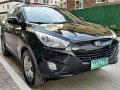 For sale 2011 Hyundai Tucson Automatic-1