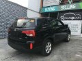 Good as new Kia Sorento 2015 for sale -7