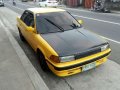 Toyota Corolla Smallbody GL MT Yellow For Sale -0