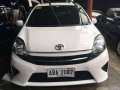Fresh 2017 Toyota Wigo 1.0 Units For Sale -2
