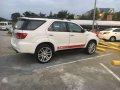 Toyota Fortuner 4x4 2005 for sale-1