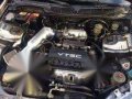 For sale Honda Civic Vti SiR body 1999 model. -2