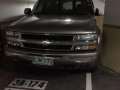 2001 Chevrolet Suburban for sale-0