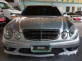 Mercedes-Benz E500 2003 for sale -0