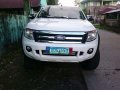 For sale Ford Ranger xlt 2012-5