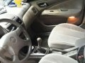 Nissan Exalta Grandeur 2002 MT Silver For Sale -2