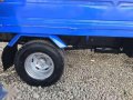 Isuzu Elf 4x4 Dropside 14ft Blue Truck For Sale -1