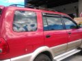 Isuzu Crosswind 2005 Manual for sale-4