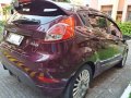 Ford Fiesta 2014 for sale -6