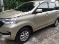 TOYOTA AVANZA 2017 1.3E for sale-1