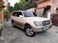 Toyota Landcruiser LC100 VXR 4X4 White For Sale -0