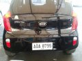 Kia Picanto 2015 for sale -3