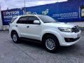 For sale 2014 Toyota Fortuner 2.5V matic diesel-1