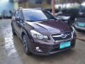 2013 Subaru Xv 2.0 Cvt At for sale-0