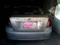 Chevrolet Optra 2004 AT for sale-1