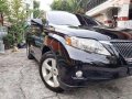 2010 lexus RX350 AT Black SUV For Sale -4