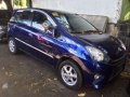 Fresh 2017 Toyota Wigo 1.0 Units For Sale -1