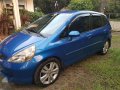 Honda Jazz 2005 AT 1.3 dsi gas for sale-1