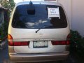 Kia Pregio 2004 like new for sale-2