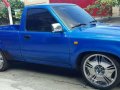 1997 Toyota Hilux Single cab for sale-0