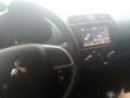 2016 Mitsubishi Mirage HB MT Gray For Sale -0
