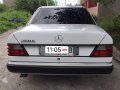 92’ Mercedes-Benz W124 260e for sale-1